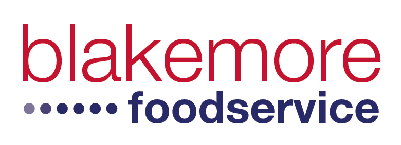 Blakemore Food Service Logo